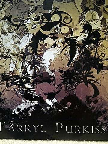 Farryl Purkiss: Farryl Purkiss : CD