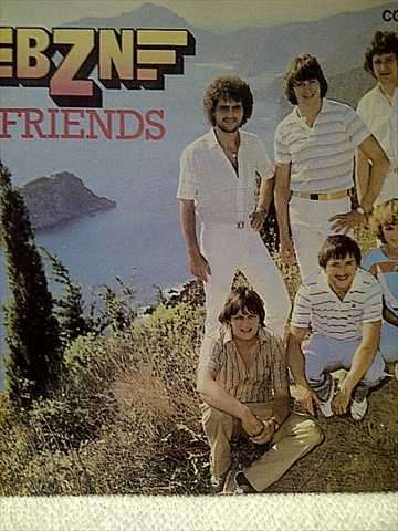 BZN : Friends