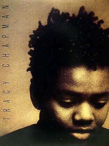 Tracy Chapman: Tracy Chapman : CD