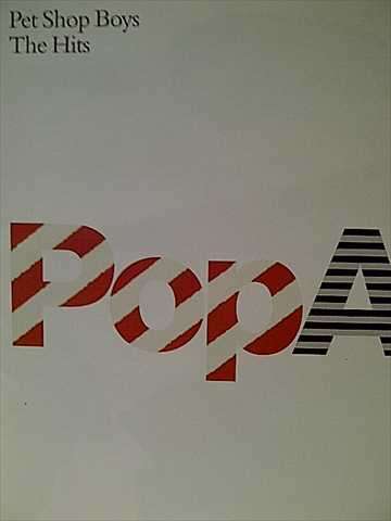 Pet Shop Boys: The Hits : 2 Cd Set : CD