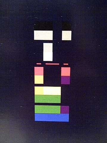 Cold Play: X and Y : CD