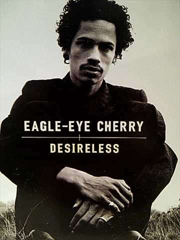Eagle-Eye Cherry: Desireless : CD