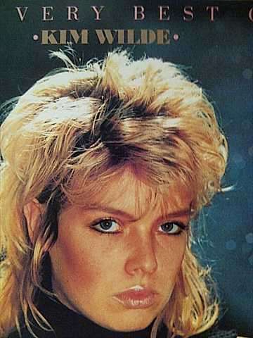 Kim Wilde: The Very Best of : CD