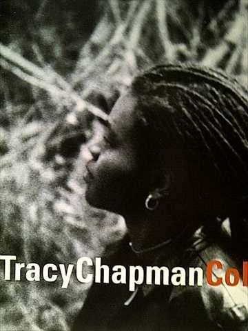 Tracy Chapman: Collection : CD