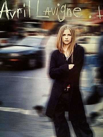 Avril Lavigne: Let Go : CD