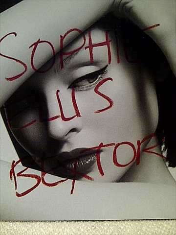 Sophie Ellis-Bextor: Read My Lips : CD