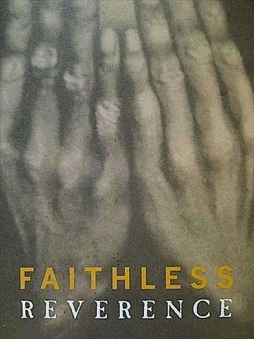 Faithless: Reverence : CD