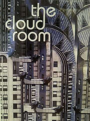 The Cloud Room:  : CD
