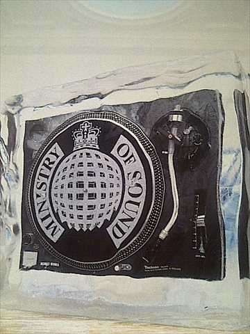 Ministry of Sound: The Chillout Session : 2 Cd Set : CD