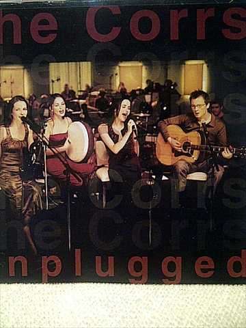 The Corrs: Unplugged : : CD