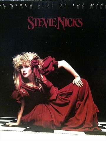Stevie Nicks: The Other Side of The Mirror : CD