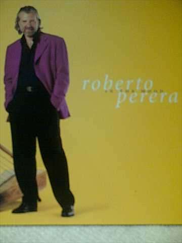 Roberta Perera: In The Mood : CD