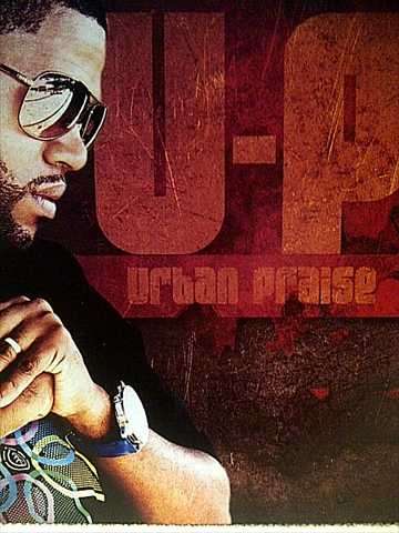 Urban Praise: CJay : CD