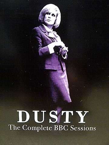 Dusty: The Complete BBC Sessions : CD