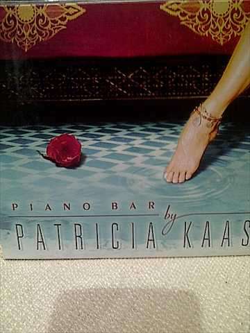 Piano Bar by Patricia Kaas