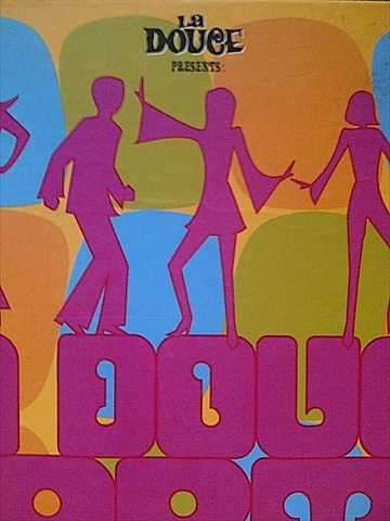La Douce Presents La Douce Party Vol 2 : CD