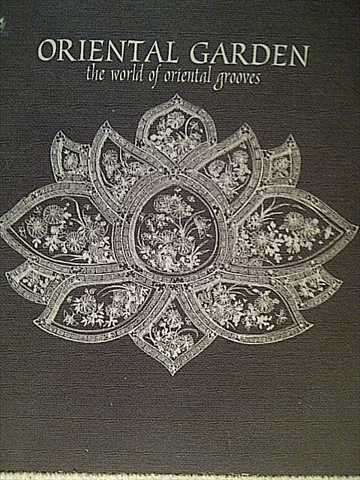 Oriental Garden: World of Oriental Grooves : Various : 2 Cd Set : CD