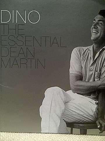 Dino: The Essential Dean Martin : CD