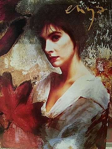 Enya: Watermark : CD