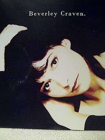 Beverly Craven : CD