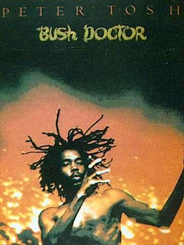 Peter Tosh: Bush Doctor : CD