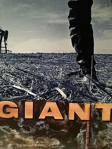 Giant: Last of thE Runaways : CD