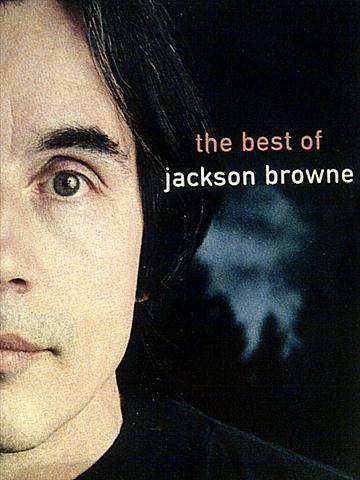 Jackson Browne: The Best of : CD