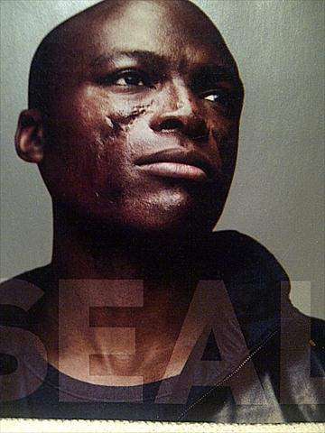 Seal: 4 : CD
