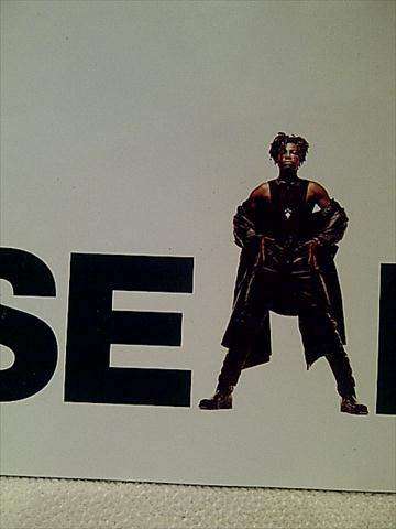 Seal: Seal : CD