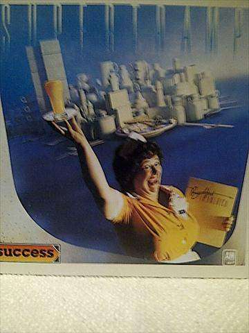 Supertramp: Breakfast in America : CD