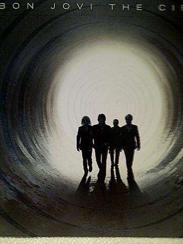 Bon Jovi: The Circle : CD