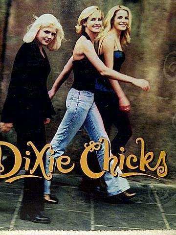 Dixie Chicks: Wide Open Spaces : CD