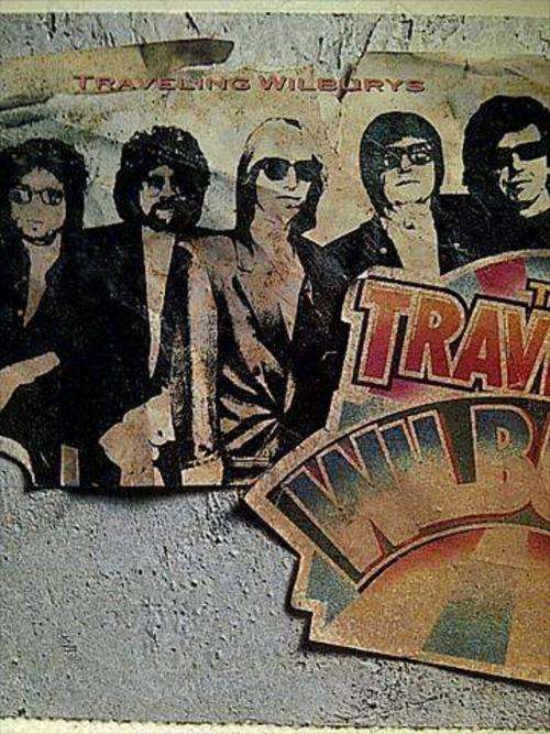 Traveling Wilburys : Volume One