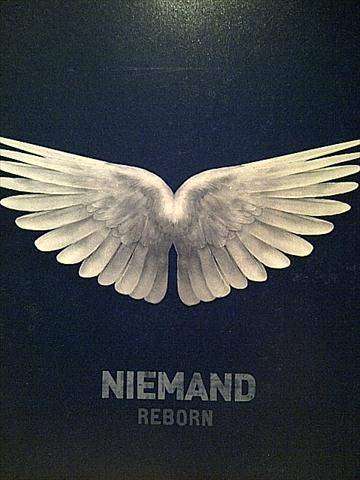 Niemand: Reborn : CD