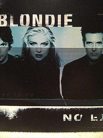 Blondie: No Exit : CD