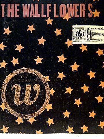 The Wallflowers: Bringing Down the Horse : CD