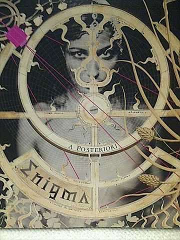 Enigma: A Poteriori : CD