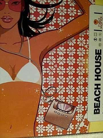 Beach House: Hedkani : 2 CD Set : CD