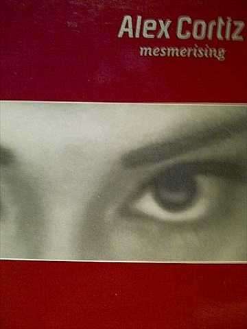 Alec Cortiz: Mesmerising : CD