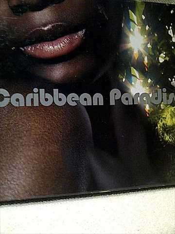Caribbean Paradise: Various 2 CD set : CD