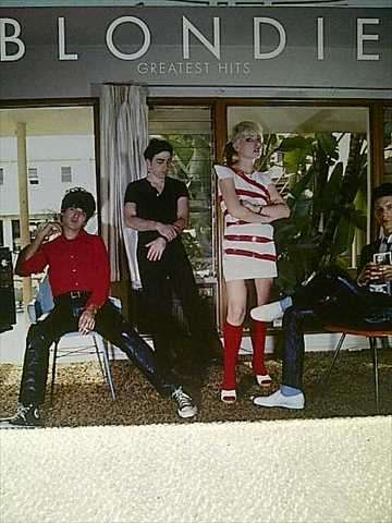 Blondie Greatest Hits: Double CD : CD