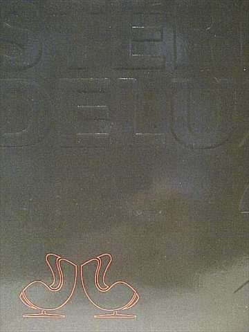 Stereo Deluxe 2 : CD