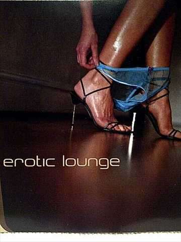 Erotic Lounge: Soft and Lazy Quick and Dirty : 2 CD Set : CD
