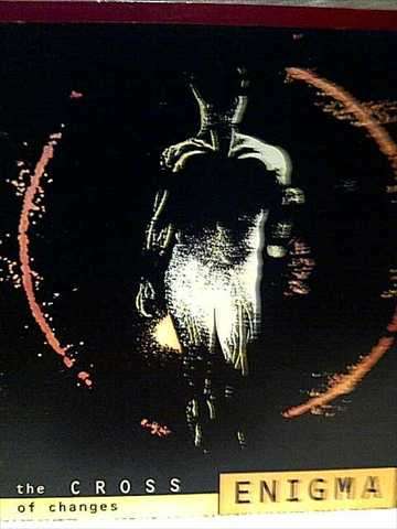 Enigma: The Cross of Changes : CD