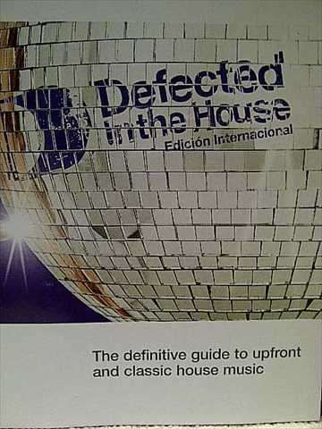 Defected in the House:  : CD