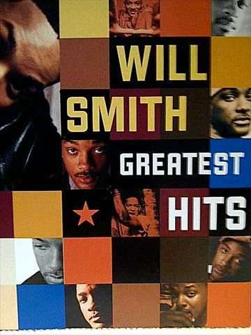 Will Smith: Greatest Hits : : CD