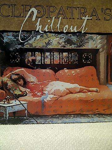 Chillout Cleopatra's : CD