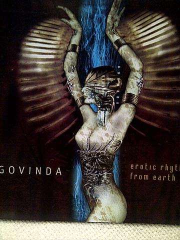 Govinda : Erotic Rhythms from Earth