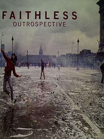 Faithless: Outrospective : Special Edition : Double CD : CD
