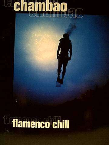 Chambao: Flamenco Chill : 2 CD Set : CD